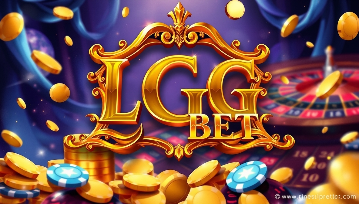 LCG Bet Company Story - Building India's Gaming Future
